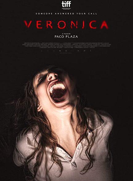 دانلود فیلم ورونیکا (Verónica 2017)