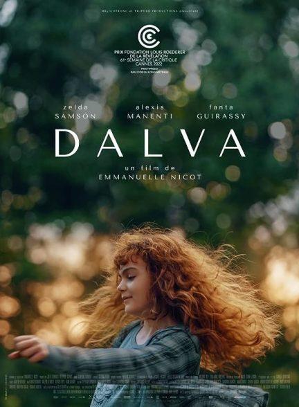 دانلود فیلم دالوا (Dalva 2022)