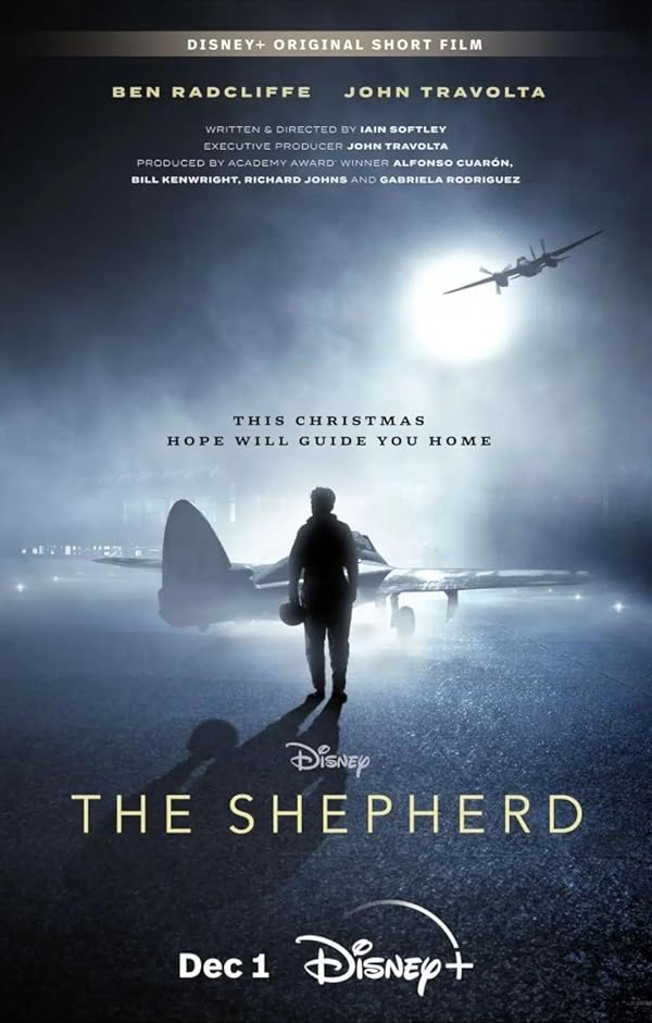 دانلود فیلم The Shepherd 2023