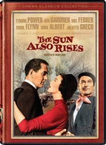 دانلود فیلم The Sun Also Rises 1957 (خورشید همچنان میتابد)