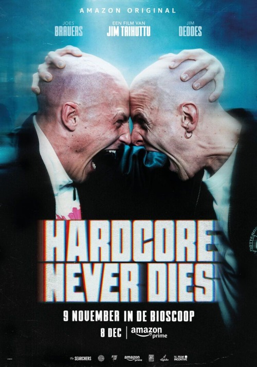 دانلود فیلم Hardcore Never Dies 2023