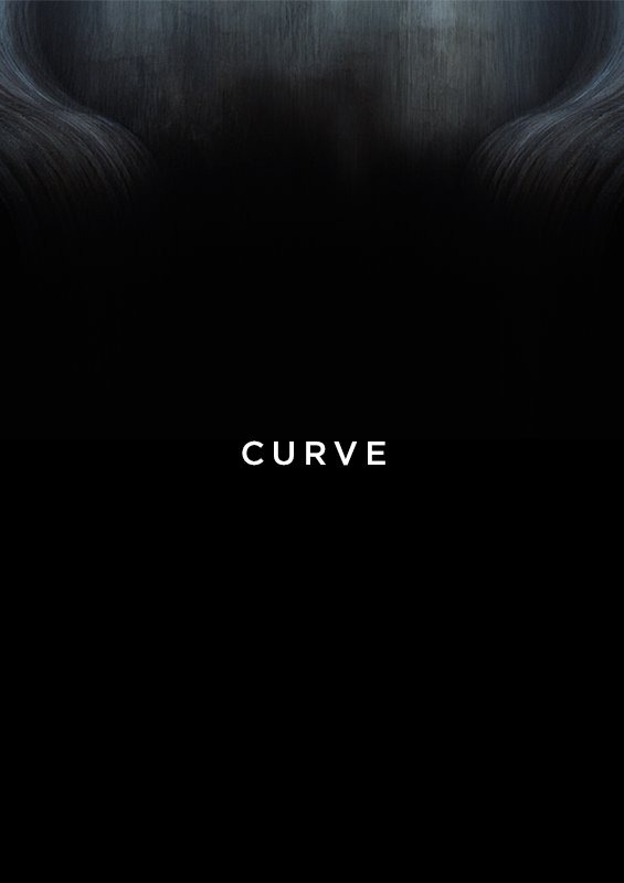 دانلود فیلم منحنی (Curve 2016)