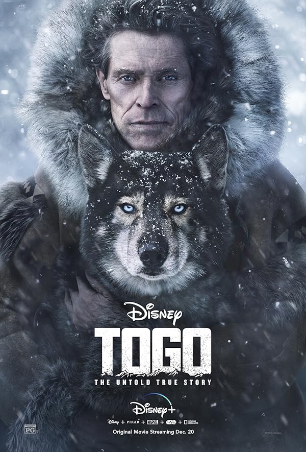 دانلود فیلم توگو (Togo 2019)