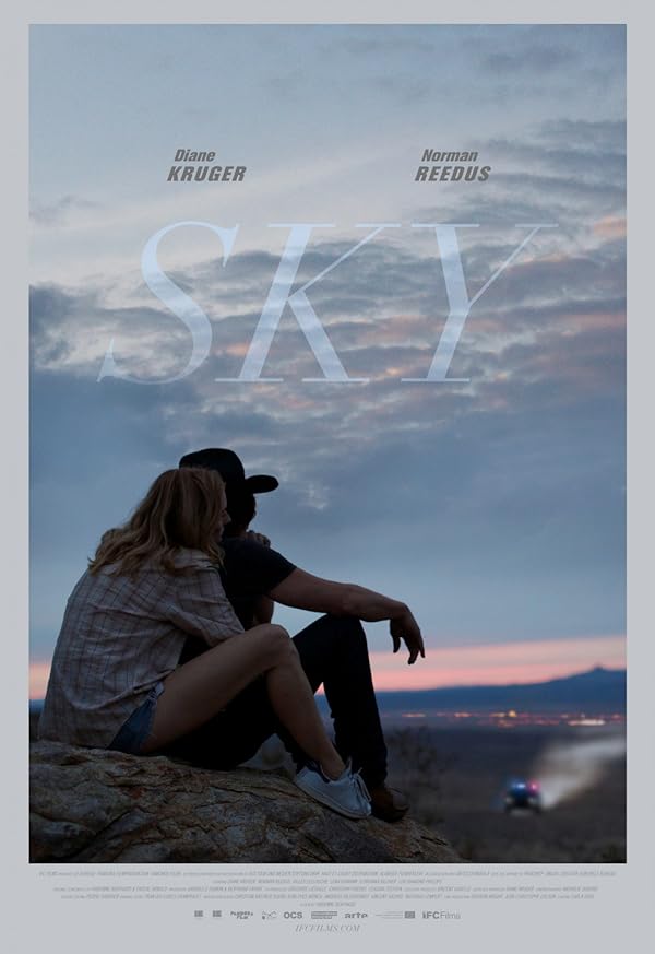 دانلود فیلم آسمان (2015 Sky)