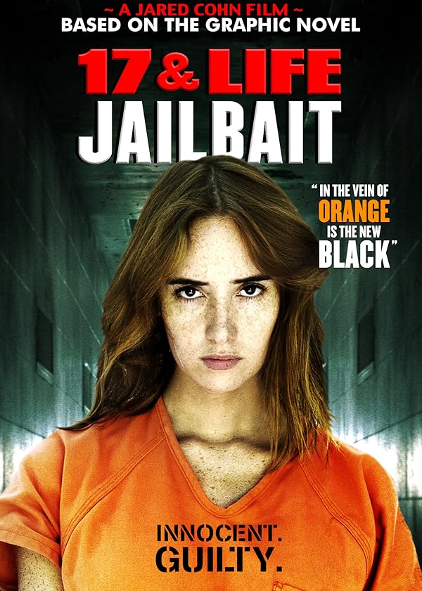 دانلود فیلم زندان زنان 2014 (Jailbait 2014)