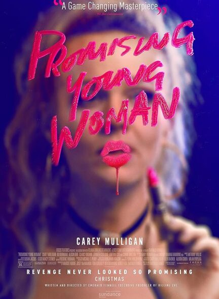 دانلود فیلم زن جوان آینده‌دار (Promising Young Woman 2020)