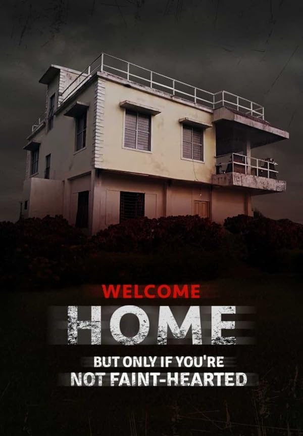 دانلود فیلم هندی به خونه خوش اومدی (Welcome Home 2020)