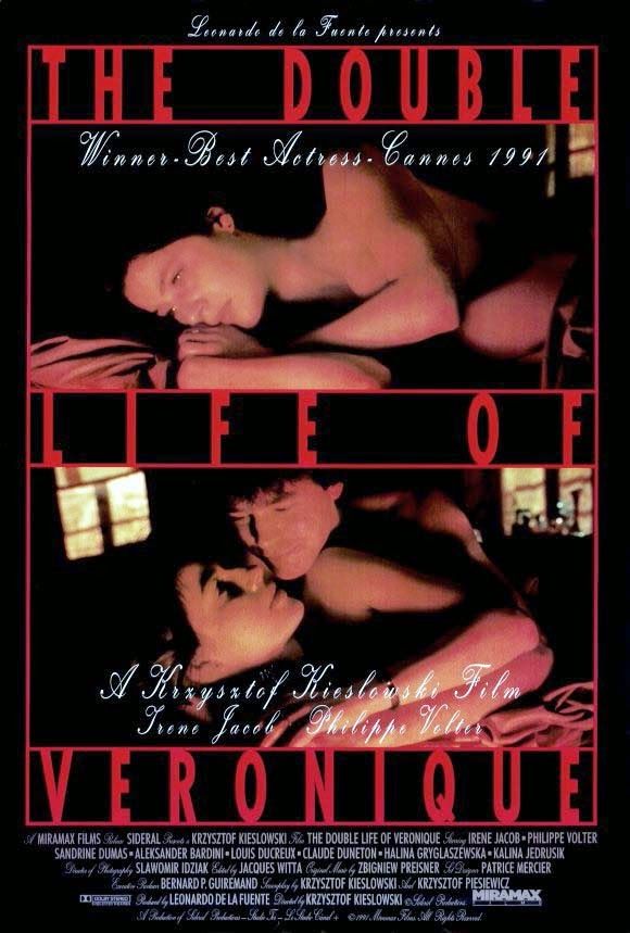 دانلود فیلم زندگی دوگانه ورونیکا (The Double Life of Véronique 1991)