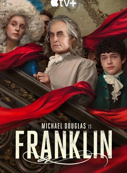 دانلود سریال فرانکلین (Franklin 2024)