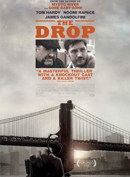 دانلود فیلم کندو (The Drop 2014)