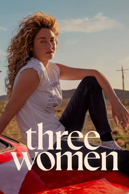 دانلود سریال سه زن (Three Women 2024)