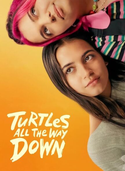دانلود فیلم عقب گرد ناتمام (Turtles All the Way Down 2024)